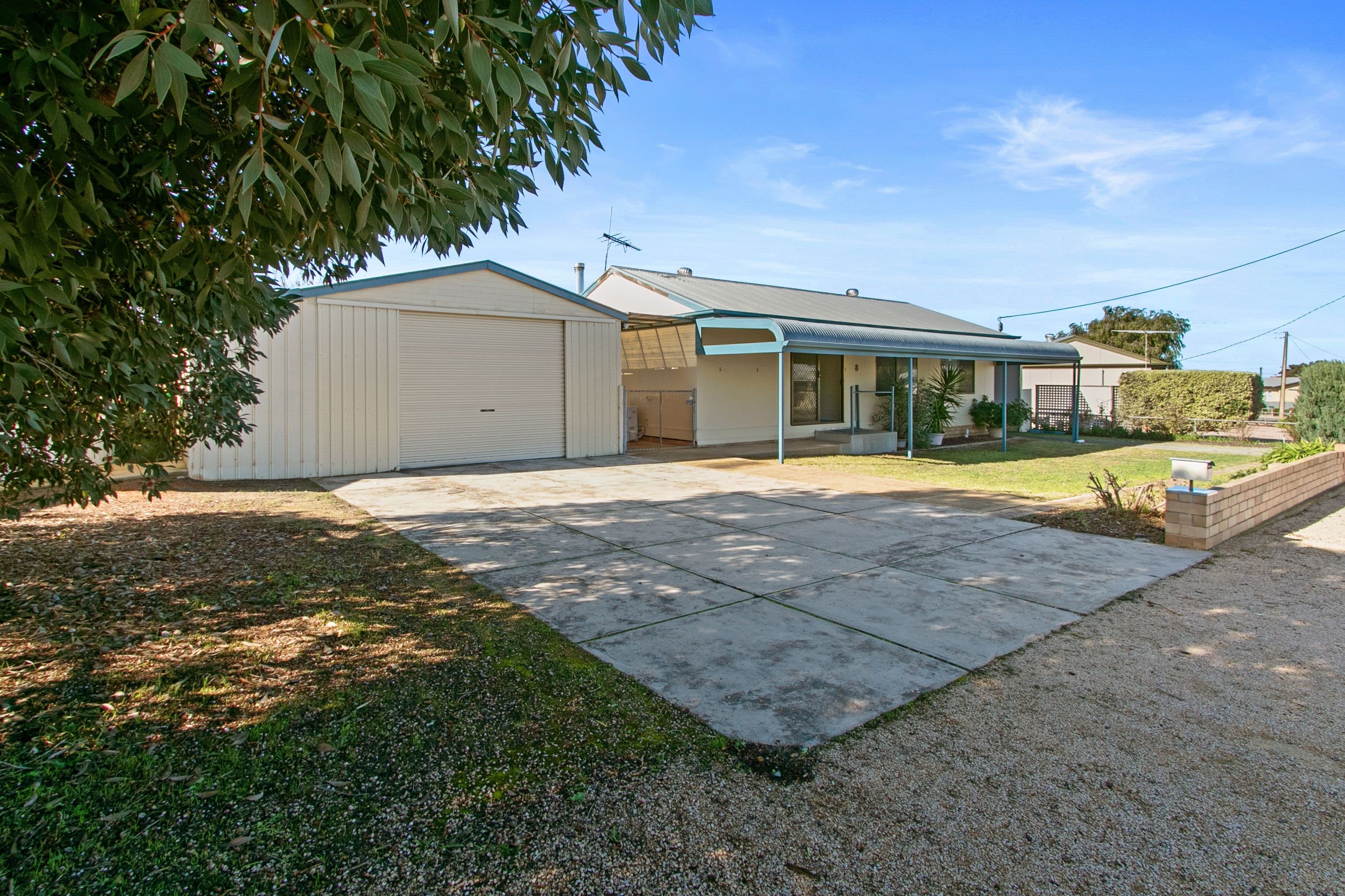 8 The Crescent, Ardrossan SA 5571, Ardrossan - Thumbnail 3