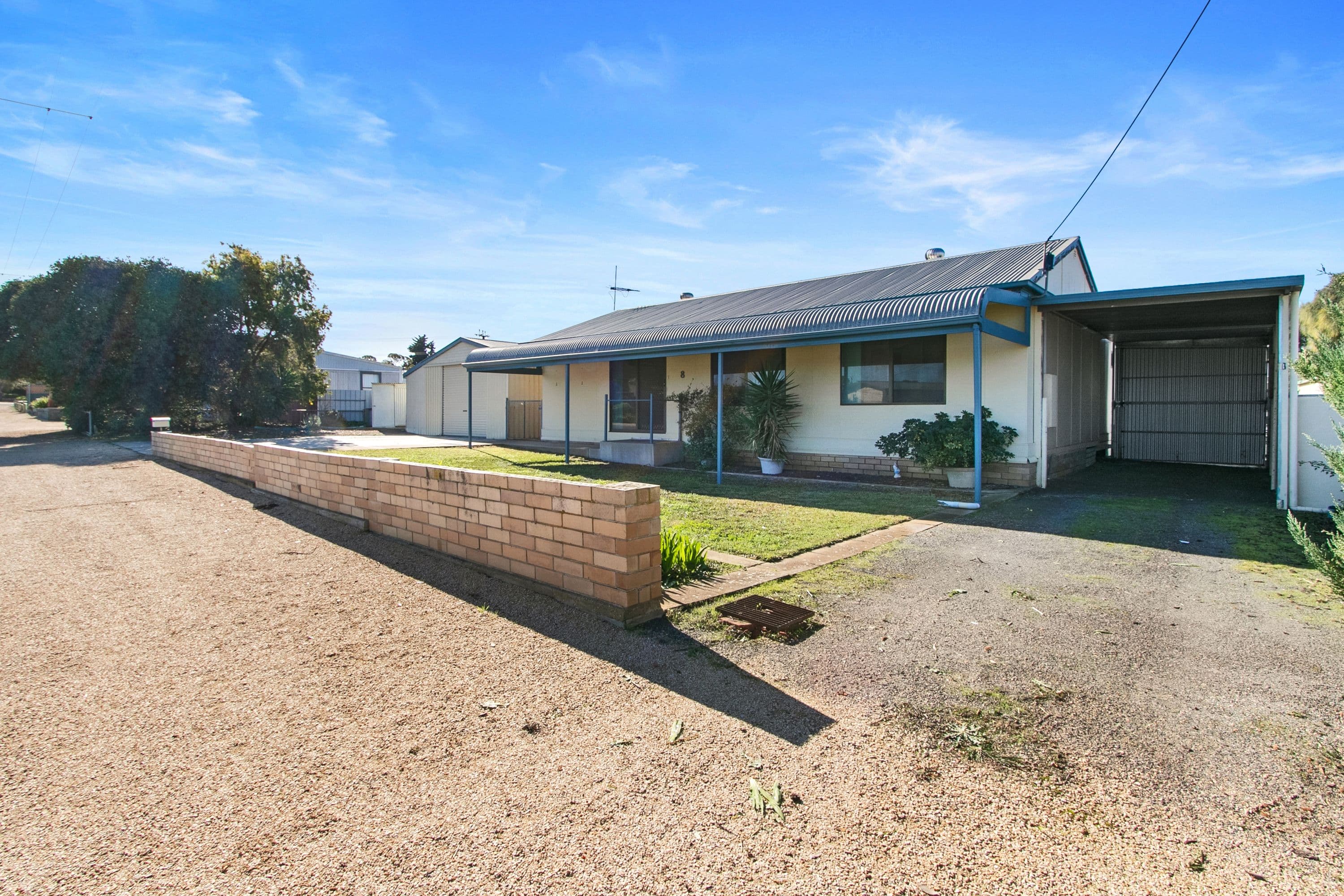 8 The Crescent, Ardrossan SA 5571, Ardrossan - Thumbnail 4