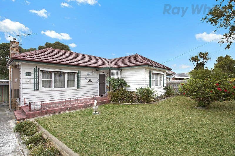 72 St Johns Avenue, SPRINGVALE VIC 3171, Springvale - Thumbnail 2