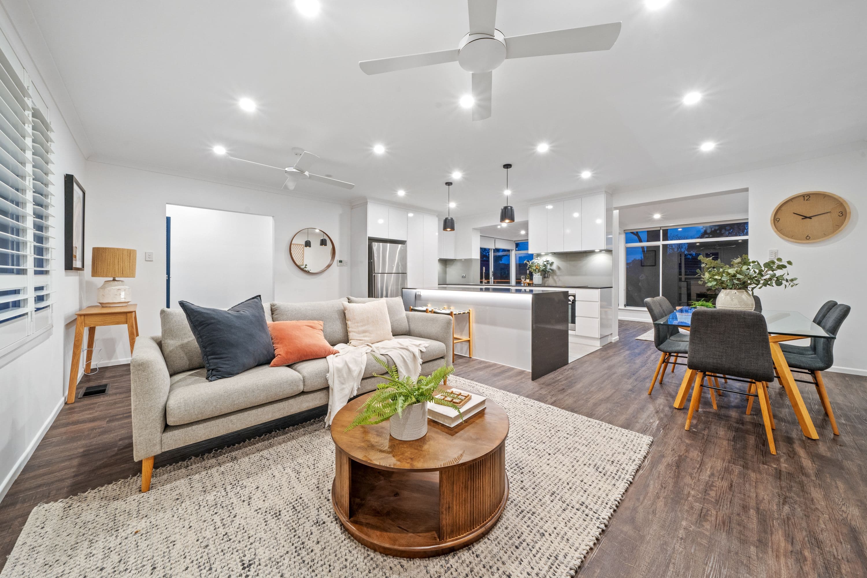 13 Mackellar Crescent, Cook ACT 2614, Cook - Thumbnail 4