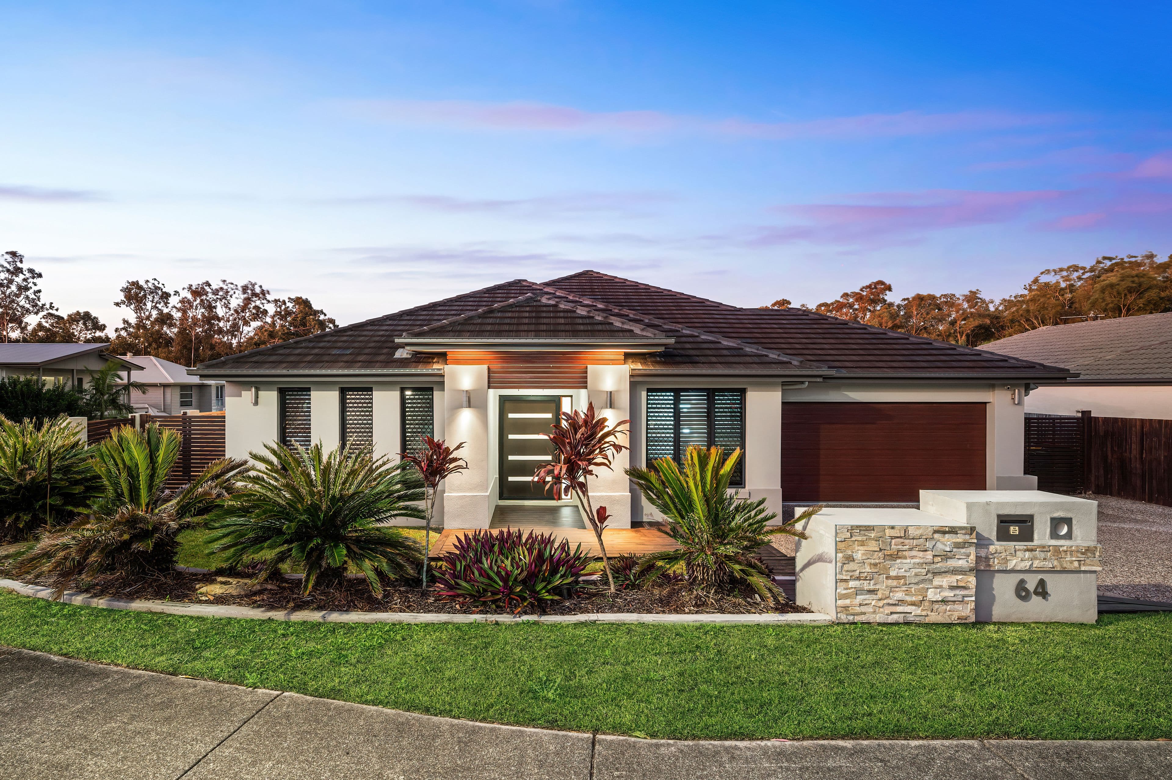 64 Lakes Entrance Drive, Springfield Lakes QLD 4300, Springfield Lakes - Image 1