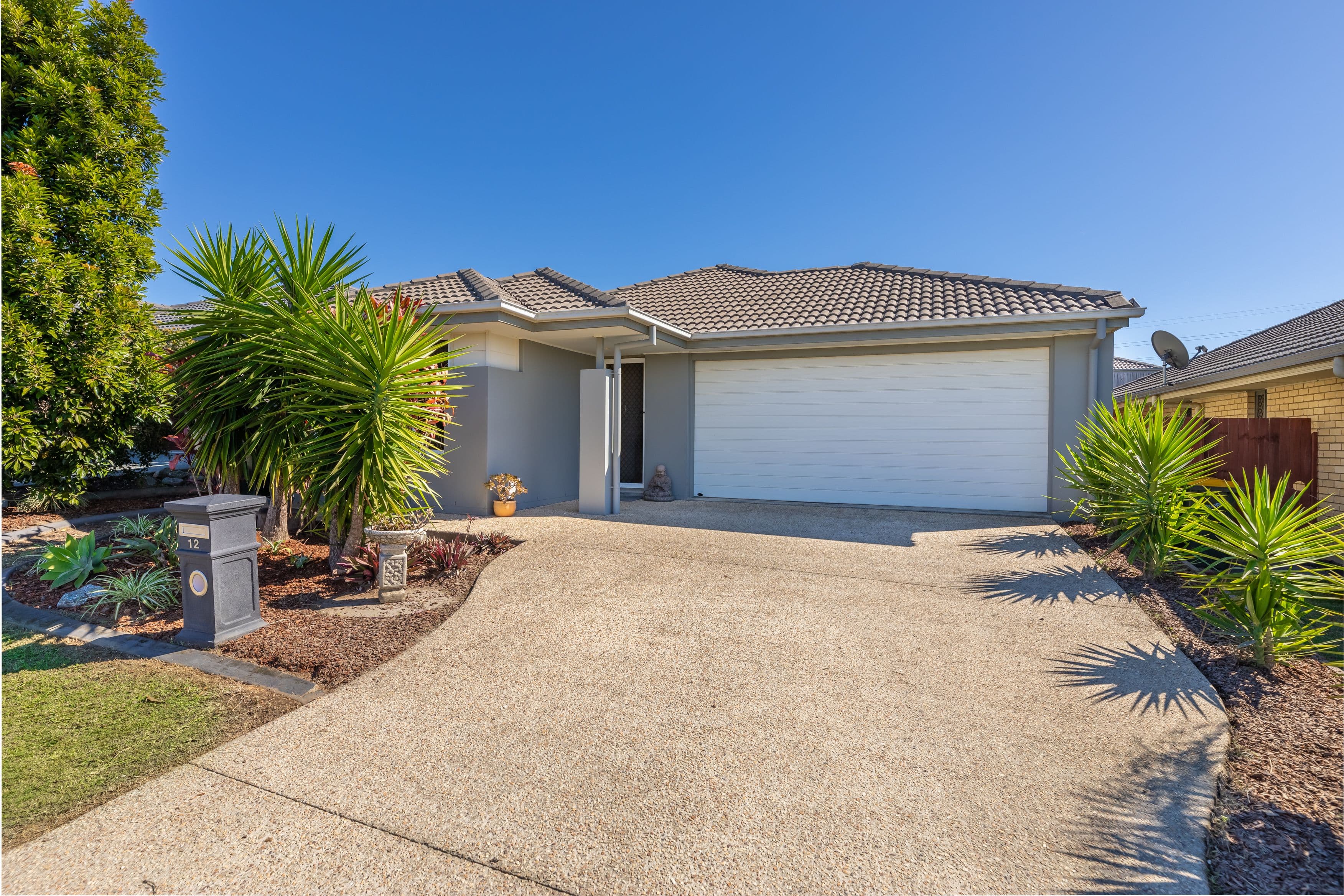12 Yarrow Circuit, Griffin QLD 4503, Griffin - Image 1