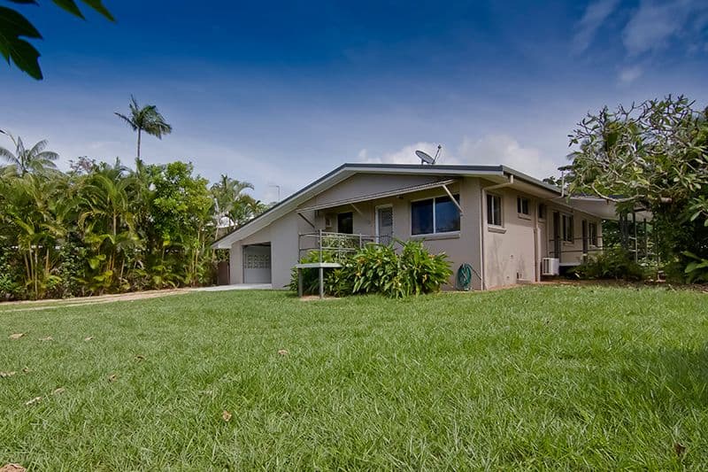 9 Donkin Lane, Mission Beach QLD 4852, Mission Beach - Image 1