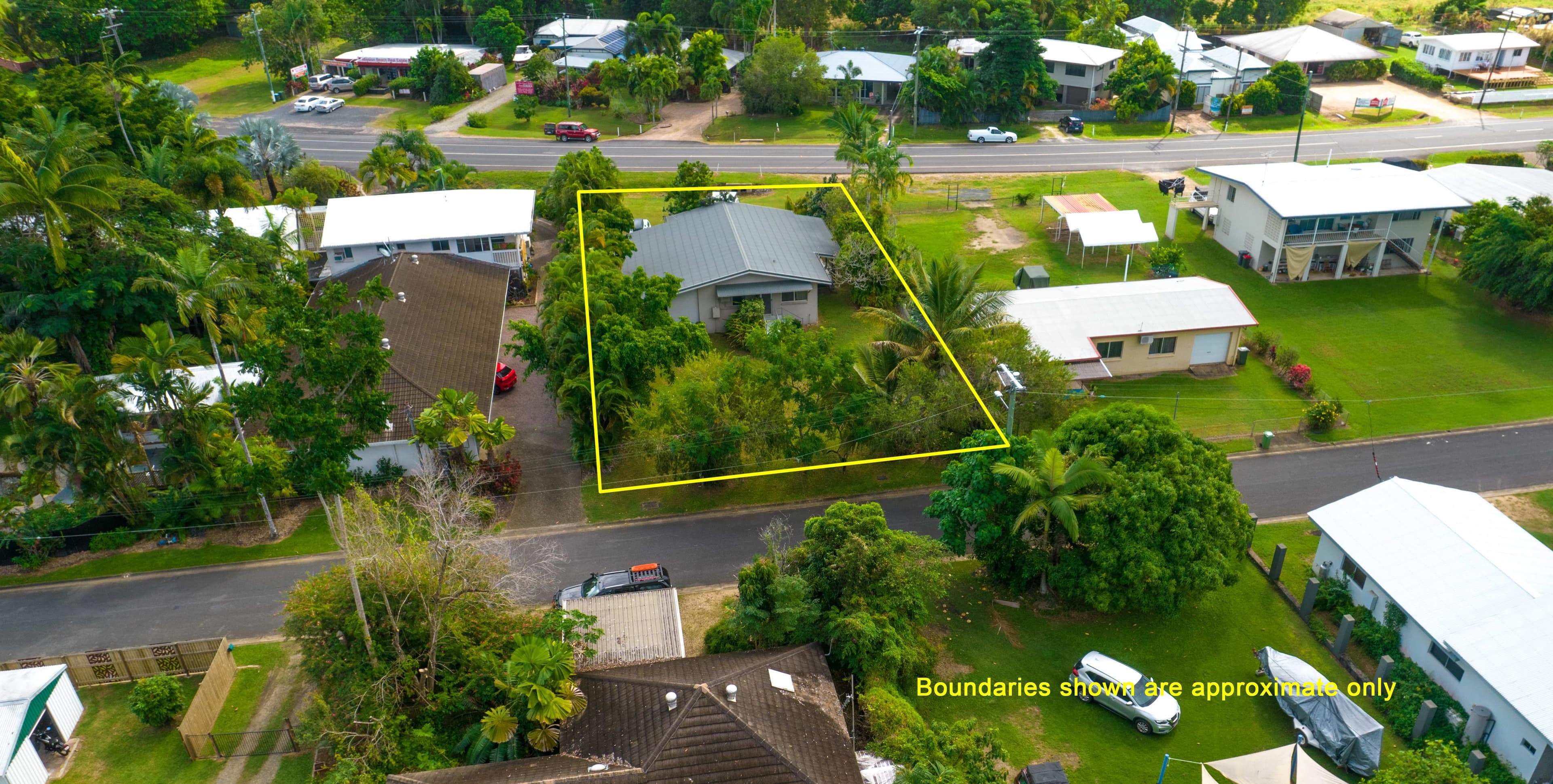 9 Donkin Lane, Mission Beach QLD 4852, Mission Beach - Thumbnail 6