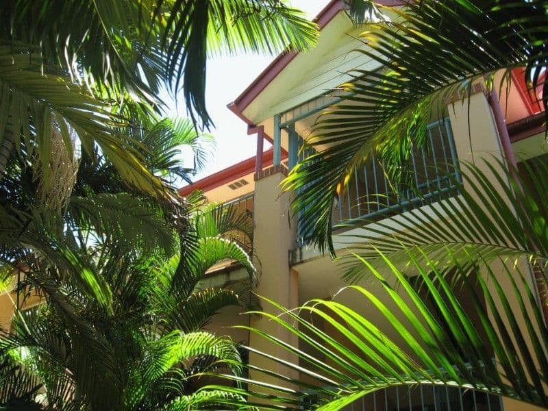 89 Scott Road, HERSTON QLD 4006, Herston - Image 1