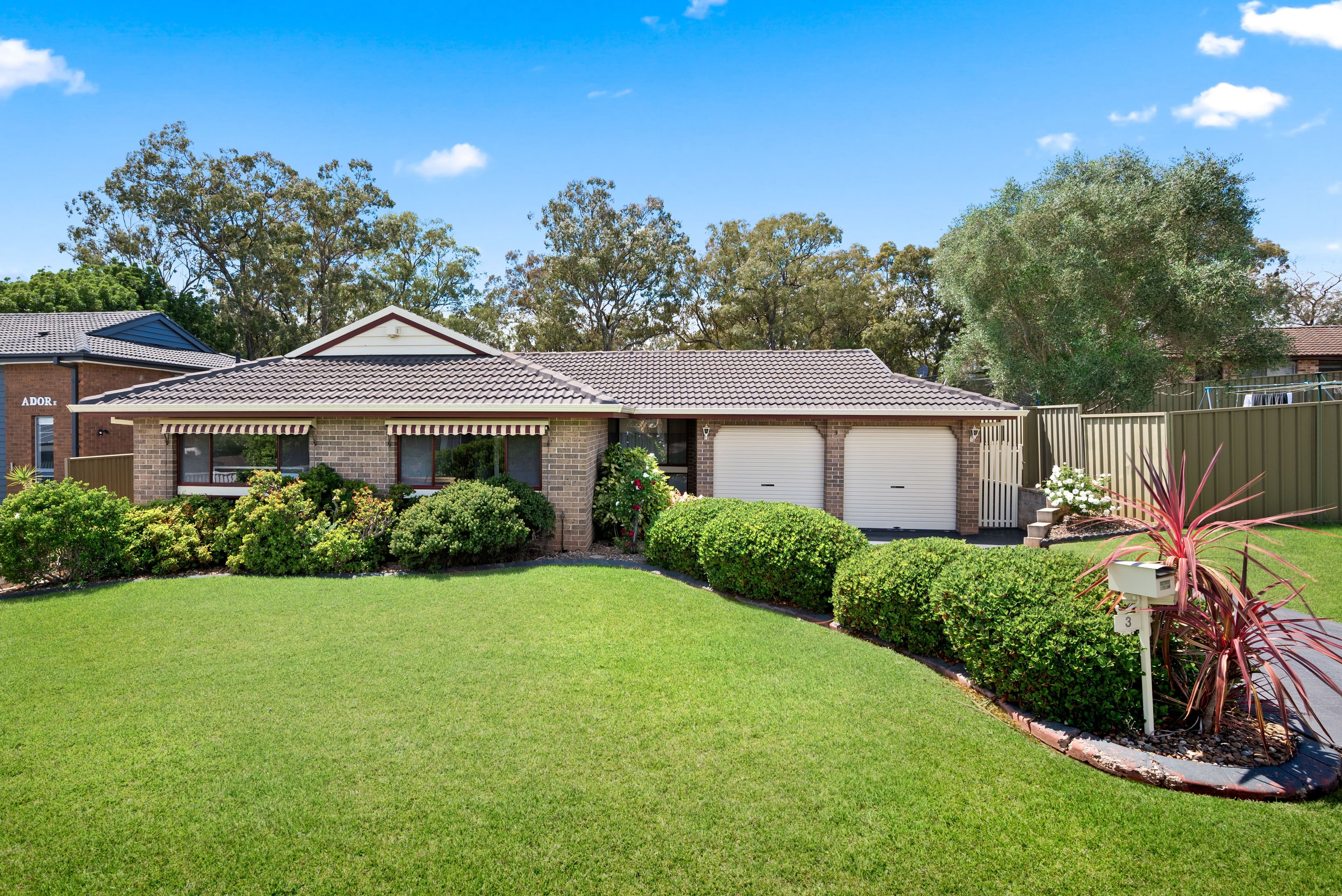 3 Jade Place, Eagle Vale NSW 2558, Eagle Vale - Image 1