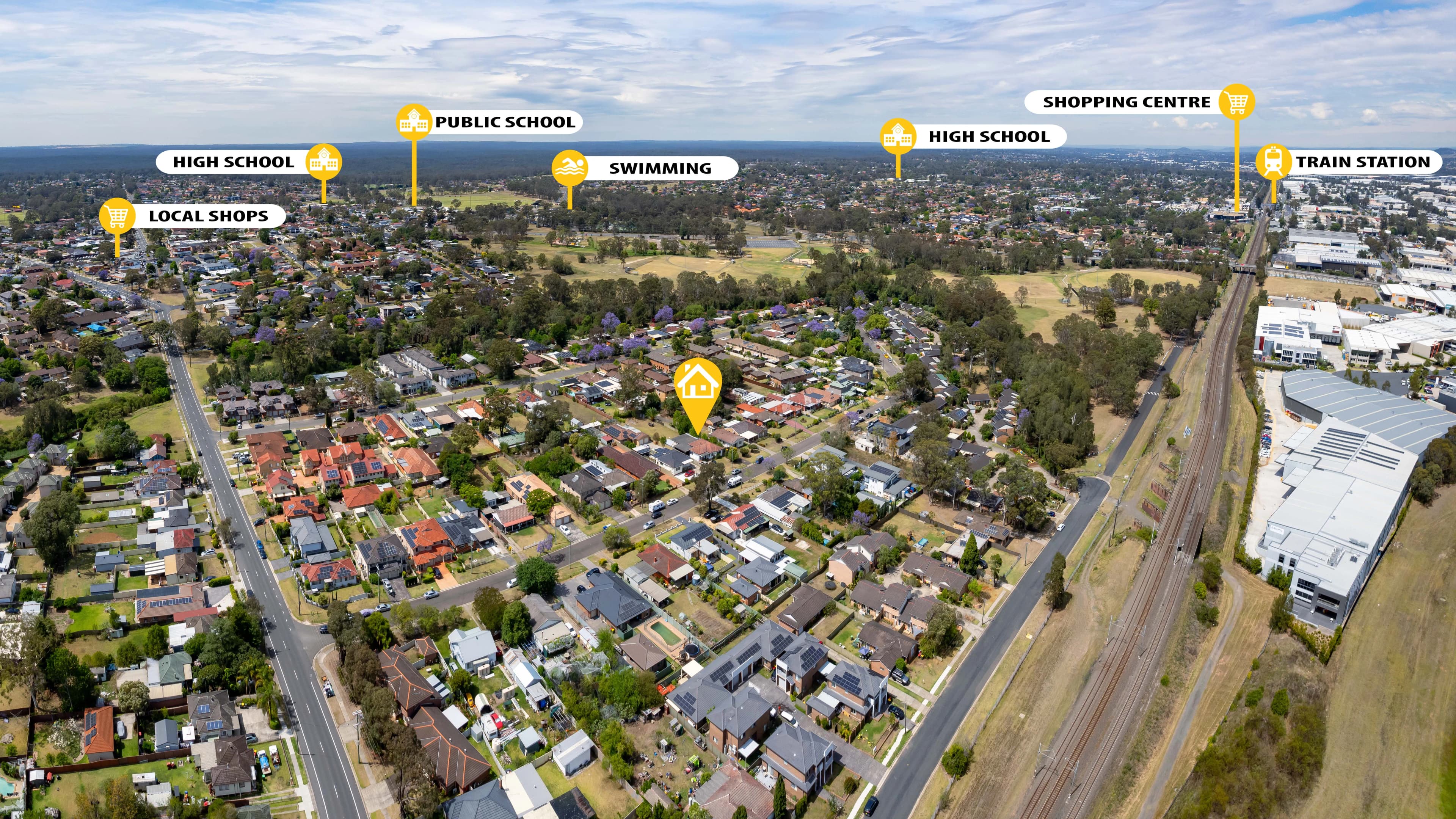 24 Waratah Crescent, Macquarie Fields NSW 2564, Macquarie Fields - Thumbnail 3