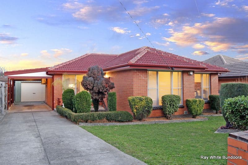 105 The Fairway, KINGSBURY VIC 3083, Kingsbury - Thumbnail 8