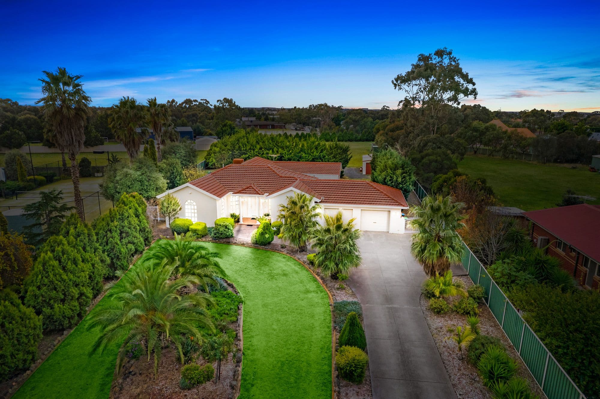 19 Kingston Boulevard, Hoppers Crossing VIC 3029, Hoppers Crossing - Thumbnail 2