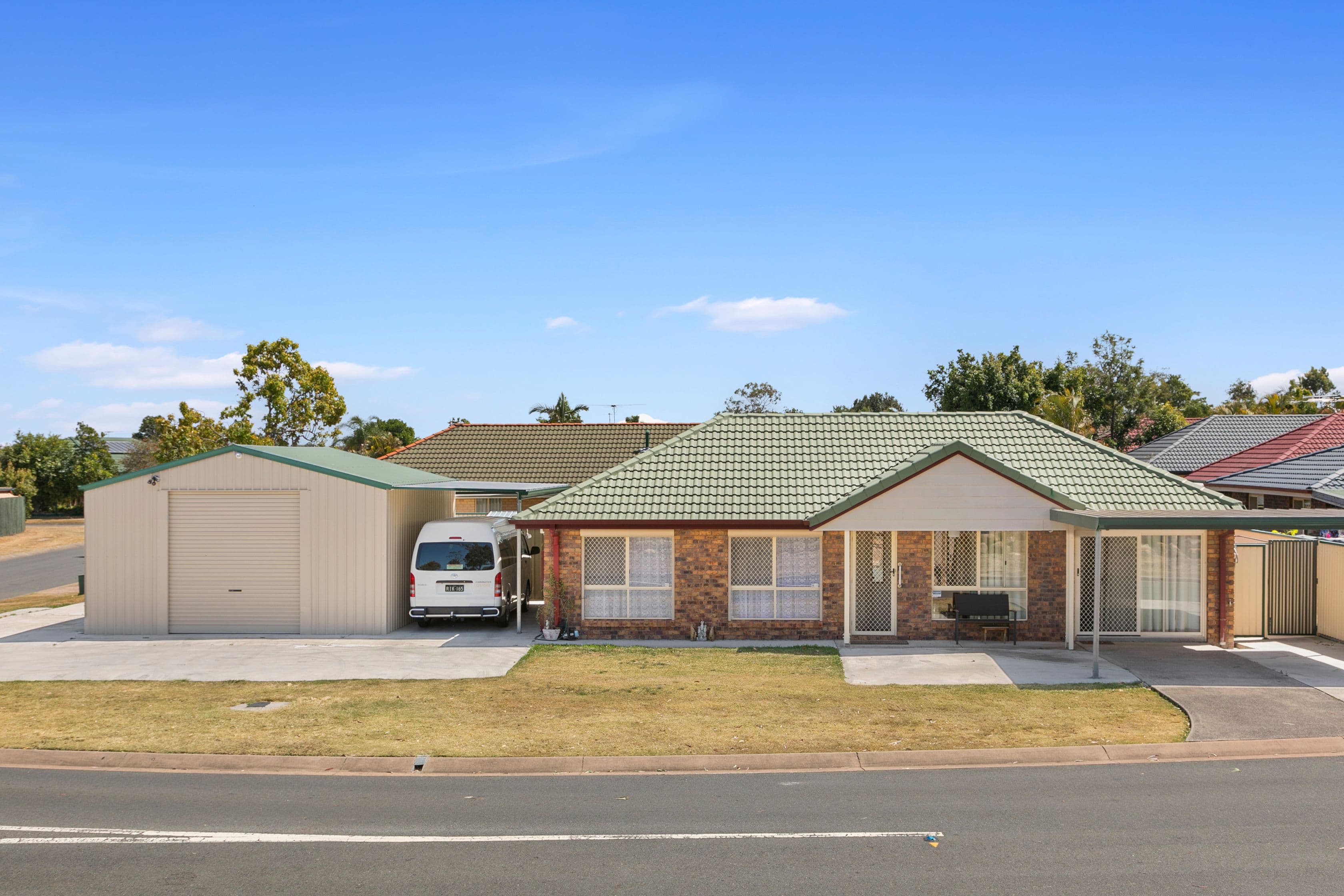Tingalpa QLD 4173, Tingalpa - Image 1