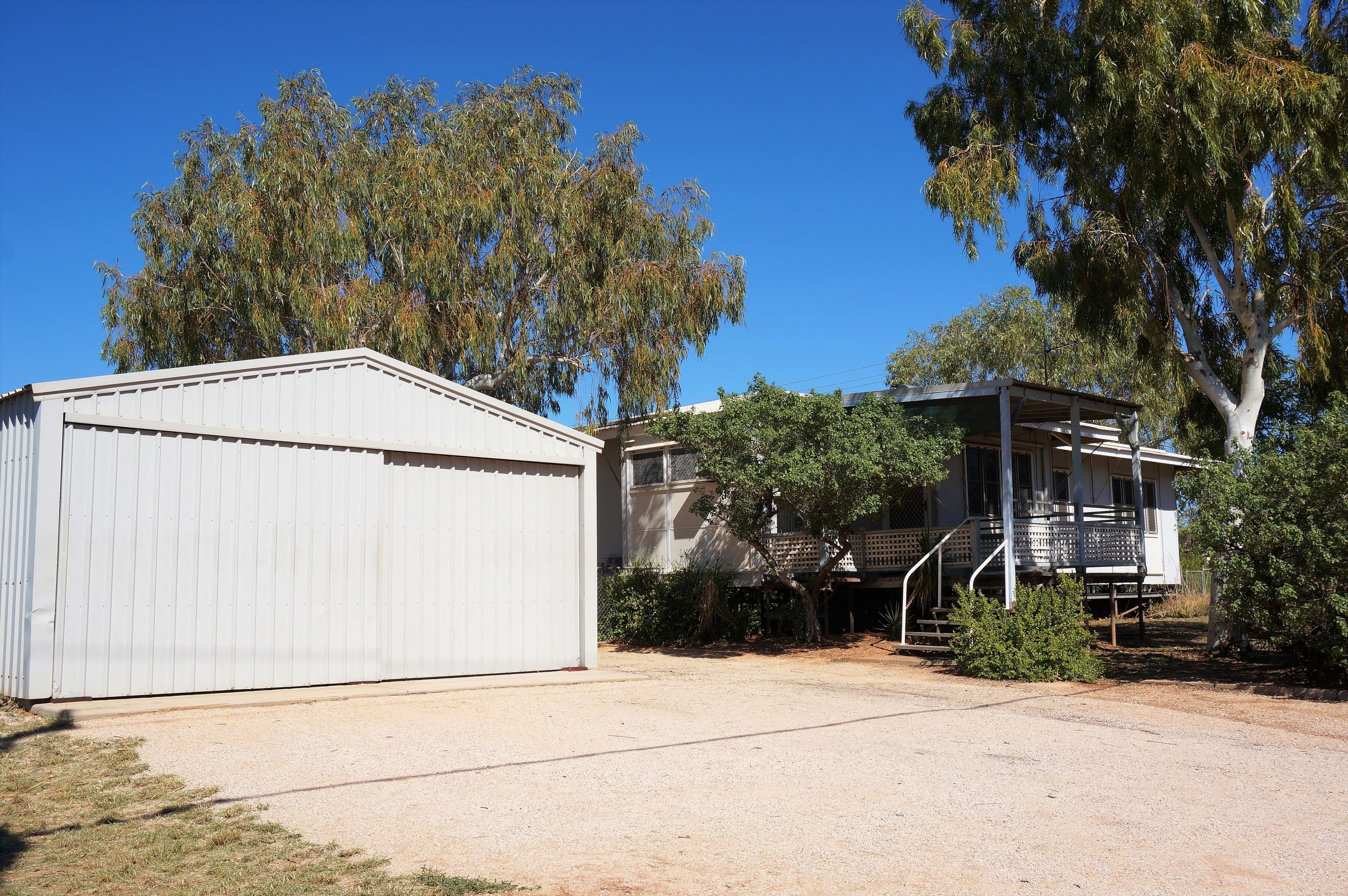 4 Bonefish Street, Exmouth WA 6707, Exmouth - Image 1