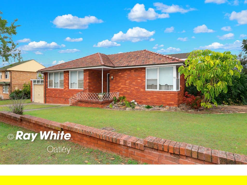 51 Pindari Road, Peakhurst Heights NSW 2210, Peakhurst Heights - Image 1