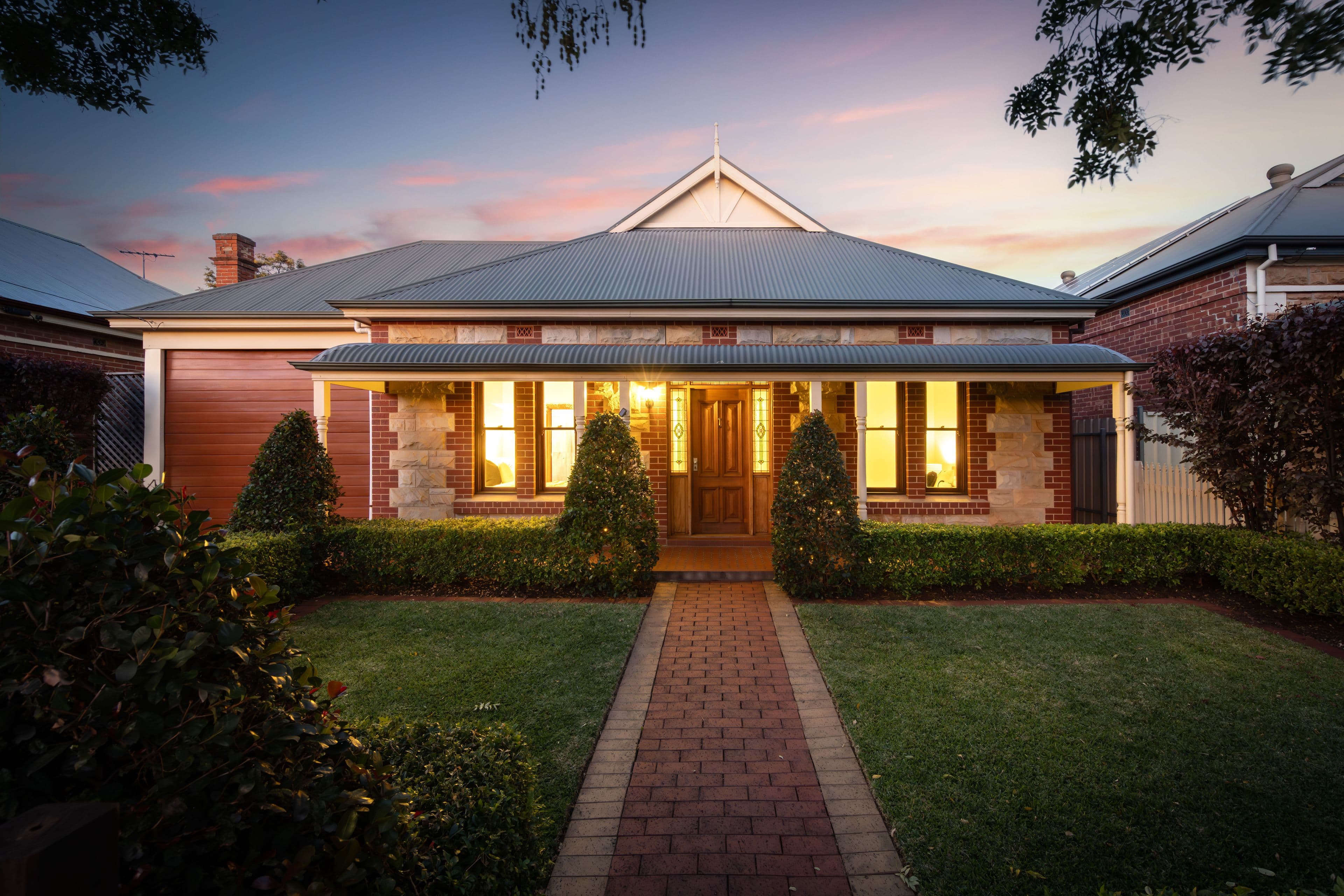8 Lomond Avenue, Kensington Park SA 5068, Kensington Park - Image 1