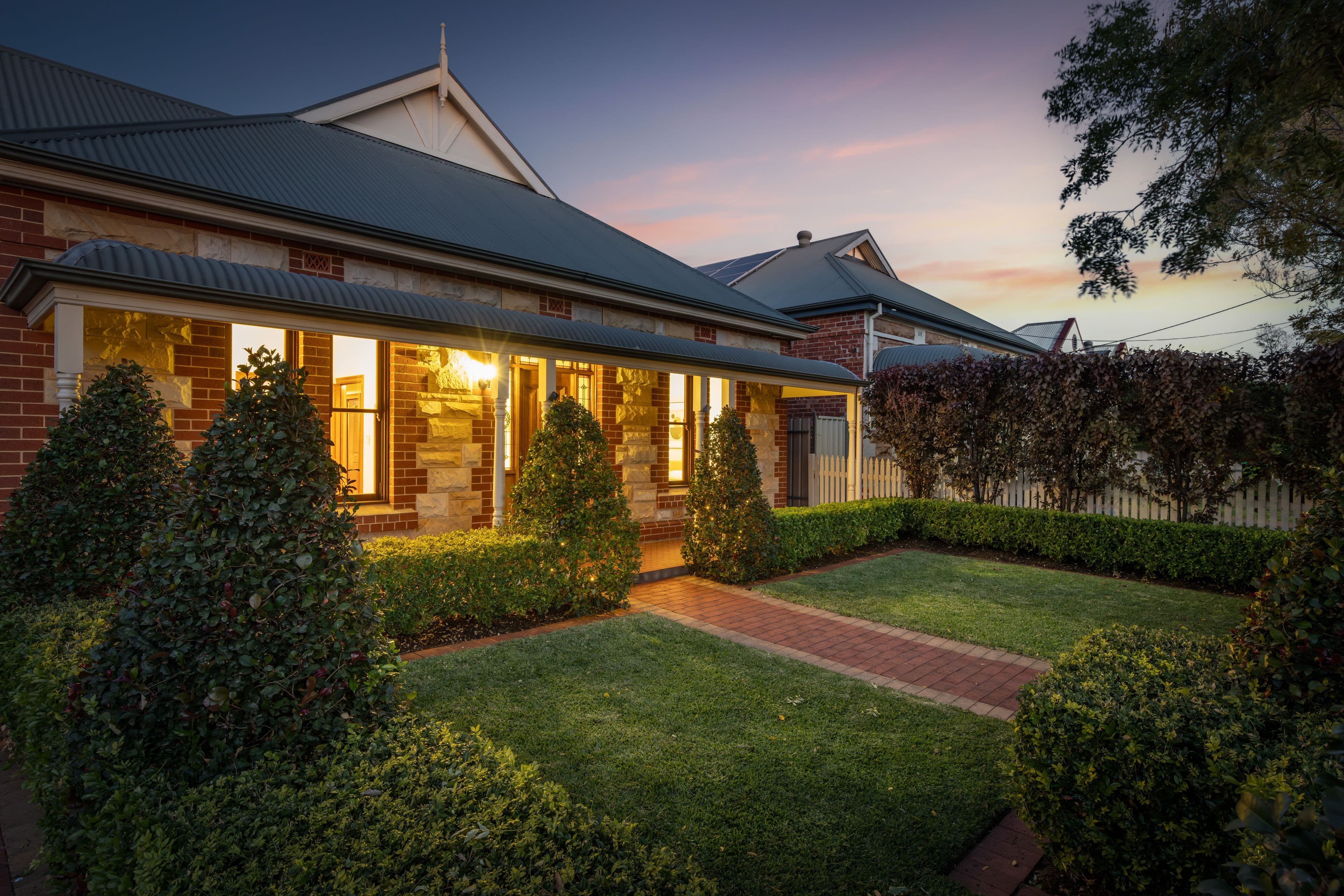 8 Lomond Avenue, Kensington Park SA 5068, Kensington Park - Thumbnail 2