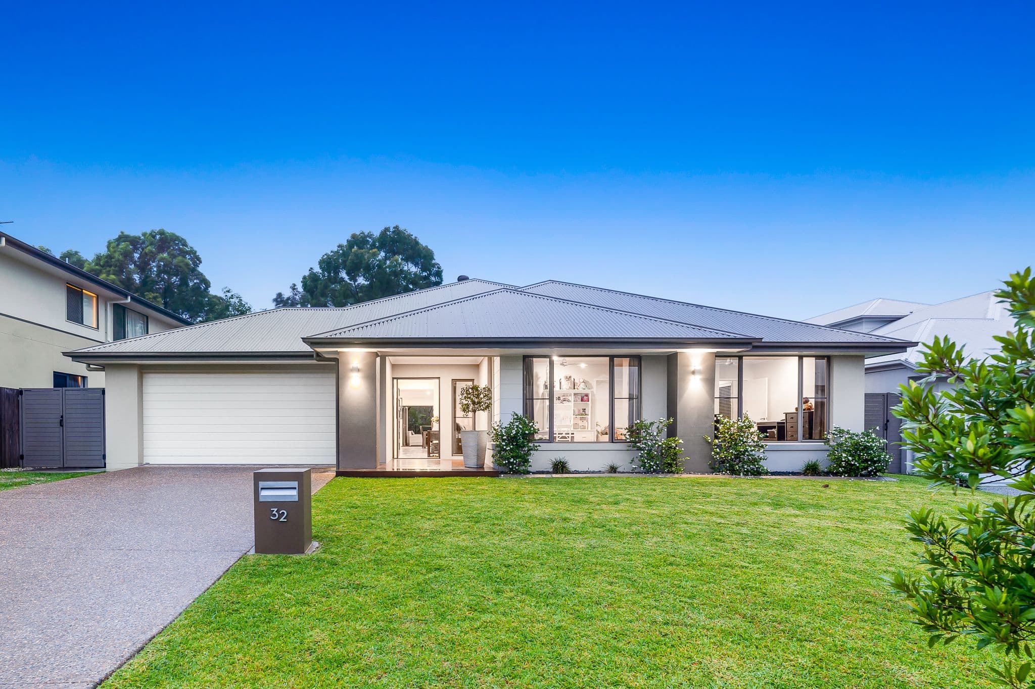 32 Hampden Street, North Lakes QLD 4509, North Lakes - Image 1