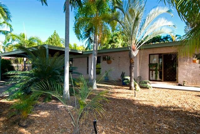 10 Bonaparte Street, WOODLEIGH GARDENS NT 0812, Woodleigh Gardens - Image 1