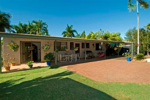 10 Bonaparte Street, WOODLEIGH GARDENS NT 0812, Woodleigh Gardens - Thumbnail 5