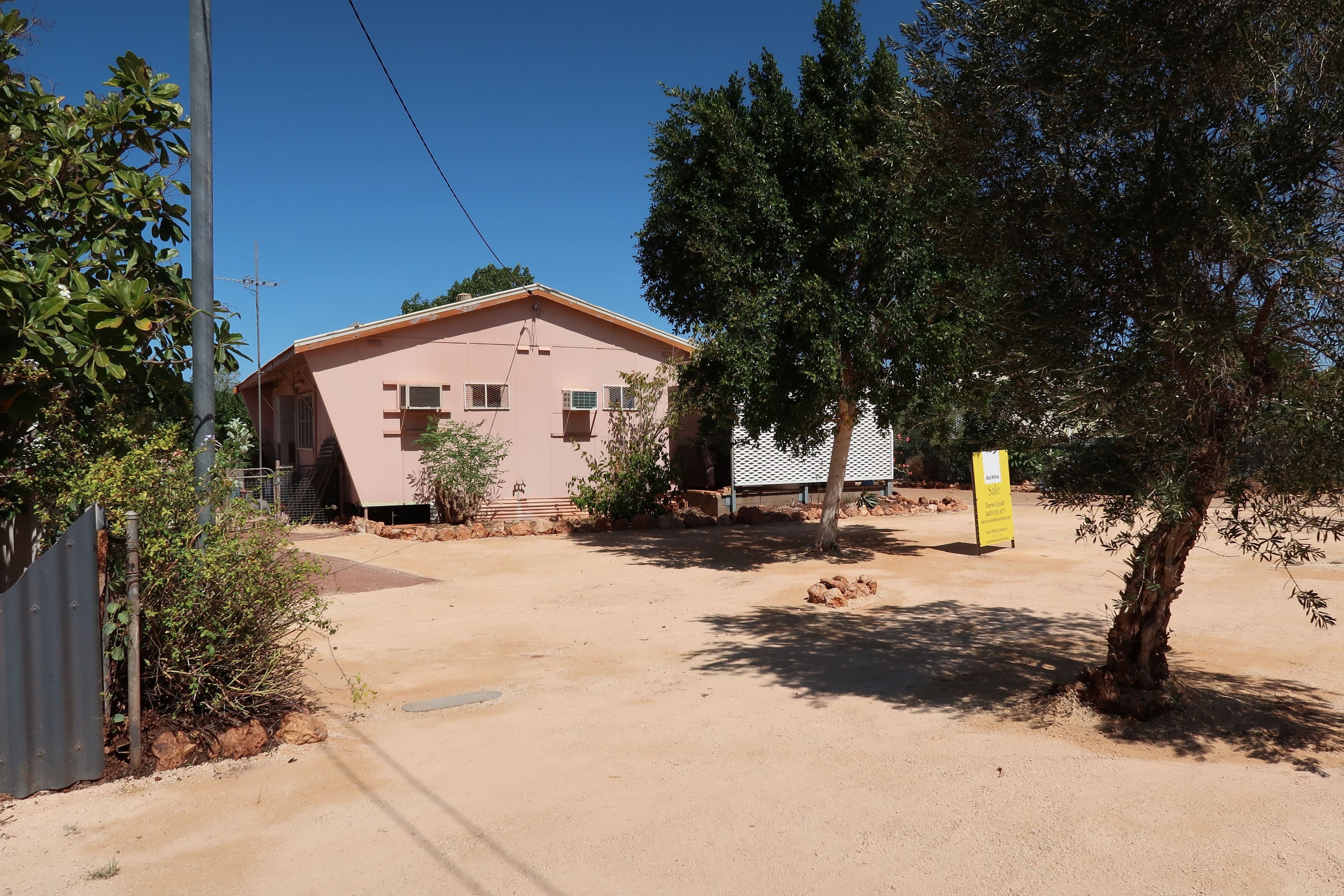 12 Davidson Street, Exmouth WA 6707, Exmouth - Thumbnail 2