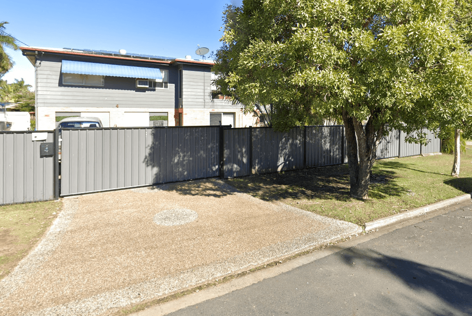 4 Kelman Street, Norman Gardens QLD 4701, Norman Gardens - Image 1
