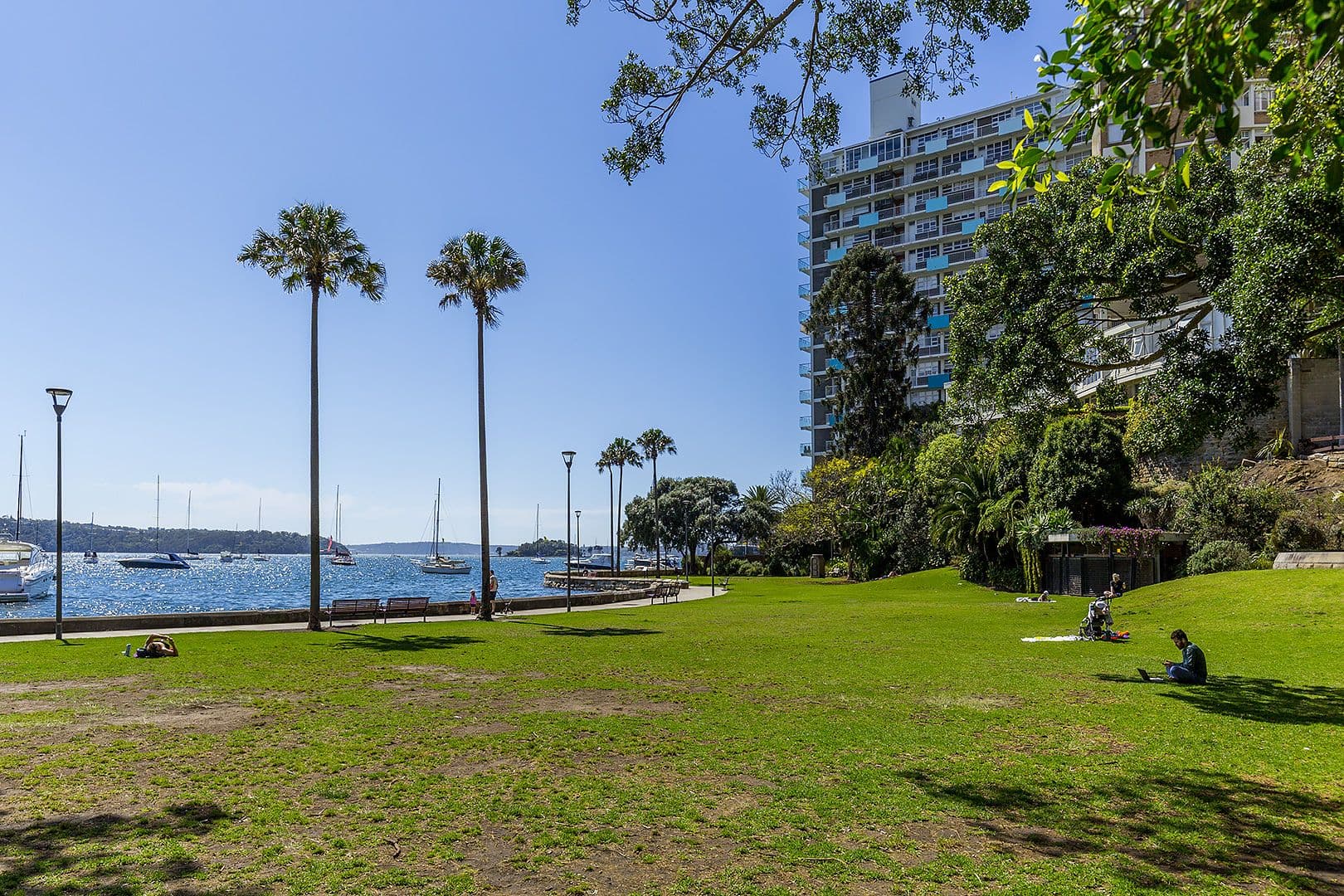 29-35 Roslyn Gardens, Elizabeth Bay NSW 2011, Elizabeth Bay - Thumbnail 6
