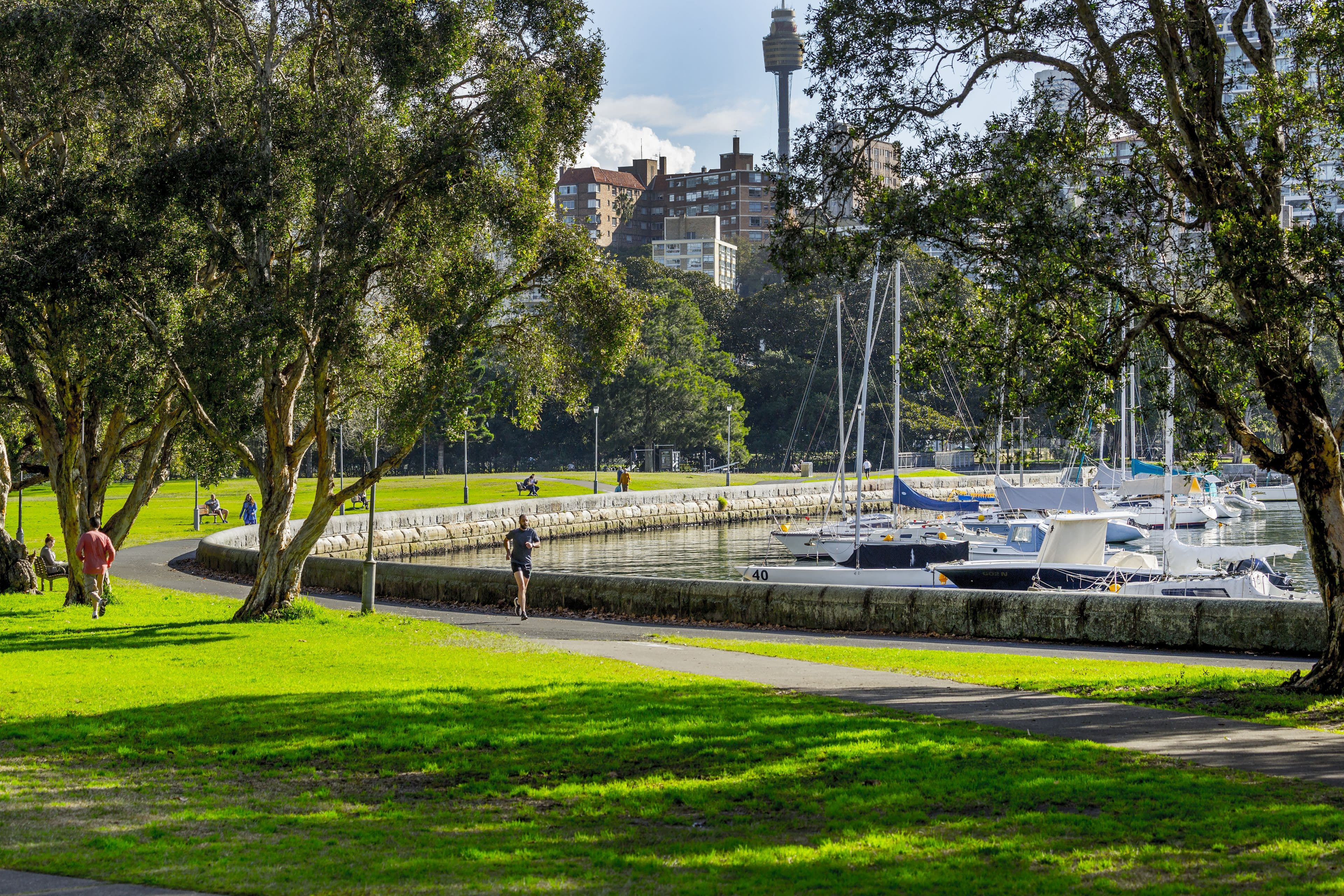 29-35 Roslyn Gardens, Elizabeth Bay NSW 2011, Elizabeth Bay - Thumbnail 7