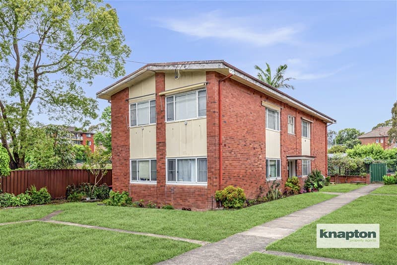 12/216 Lakemba Street  LAKEMBA, NSW, Lakemba, - Image 1
