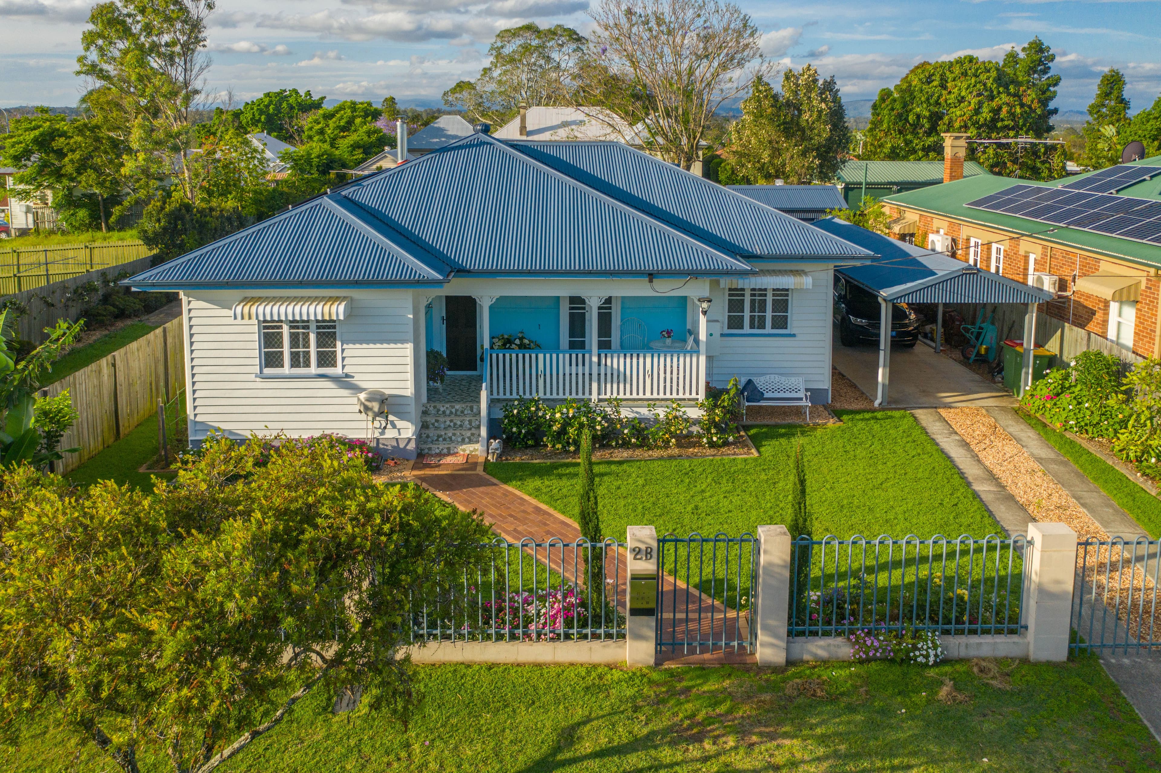 2B Kendall Street, East Ipswich QLD 4305, East Ipswich - Image 1