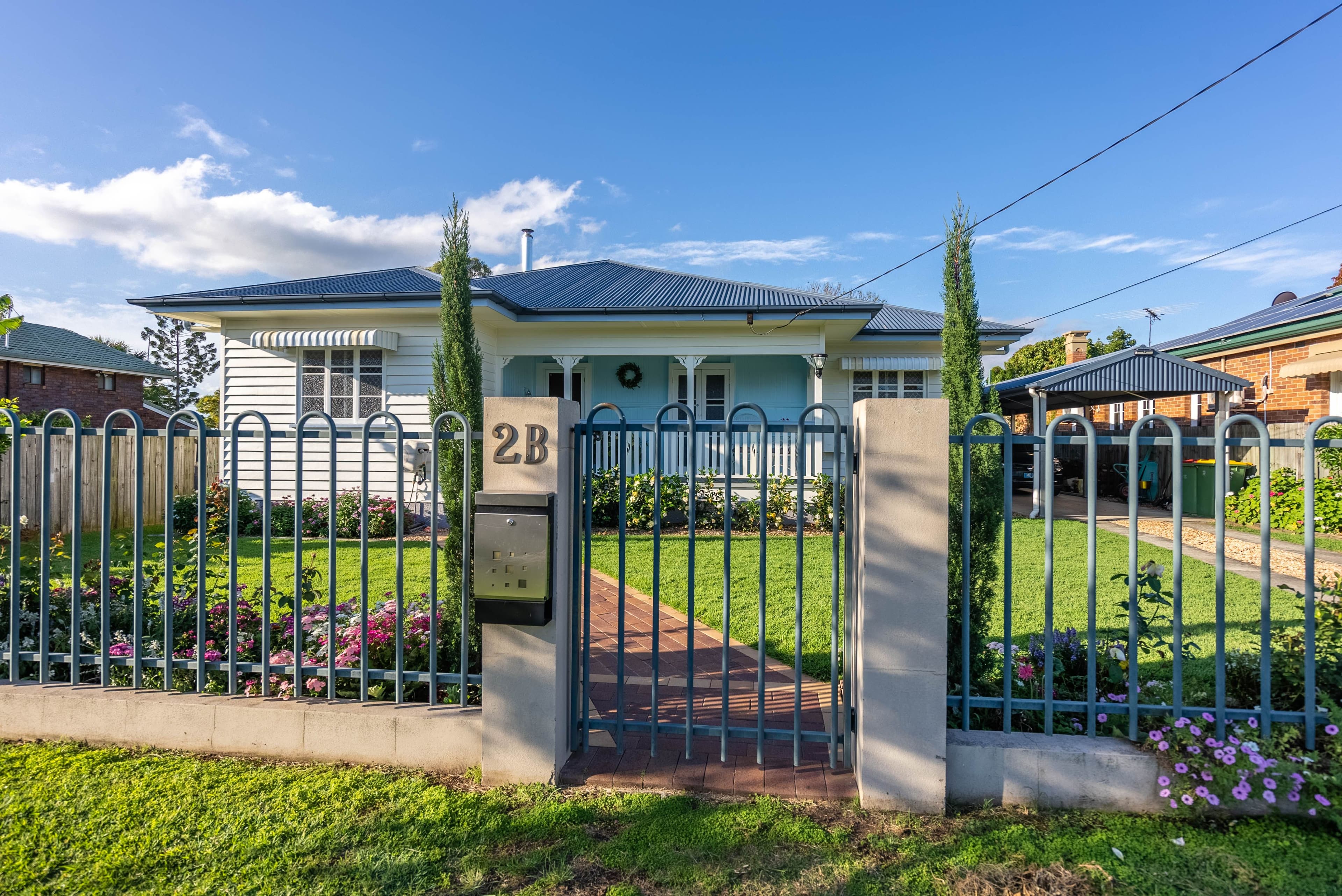 2B Kendall Street, East Ipswich QLD 4305, East Ipswich - Thumbnail 2