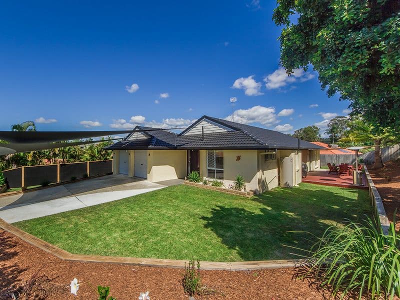 1 Bowmore Court, Merrimac QLD 4226, Merrimac - Image 1