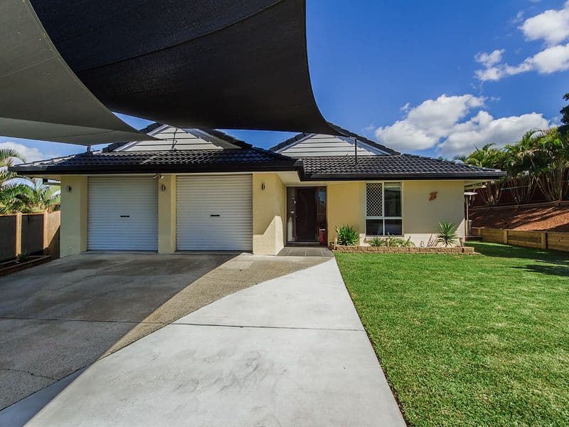 1 Bowmore Court, Merrimac QLD 4226, Merrimac - Thumbnail 2