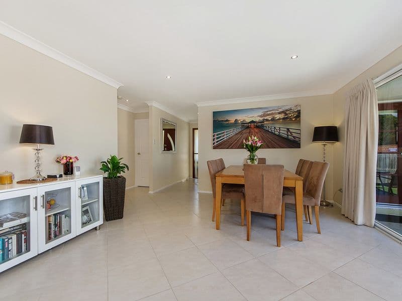1 Bowmore Court, Merrimac QLD 4226, Merrimac - Thumbnail 6