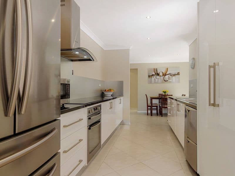1 Bowmore Court, Merrimac QLD 4226, Merrimac - Thumbnail 8