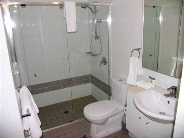 26 Felix Street, BRISBANE QLD 4000, Brisbane City - Thumbnail 7