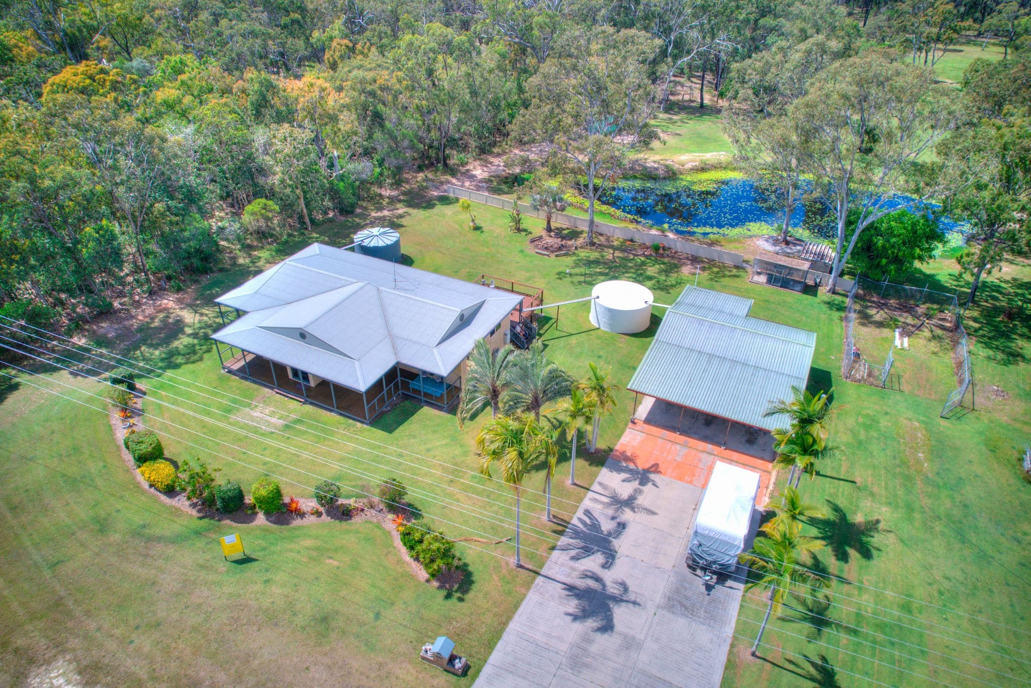 50 Wistari Terrace, Agnes Water QLD 4677, Agnes Water - Image 1