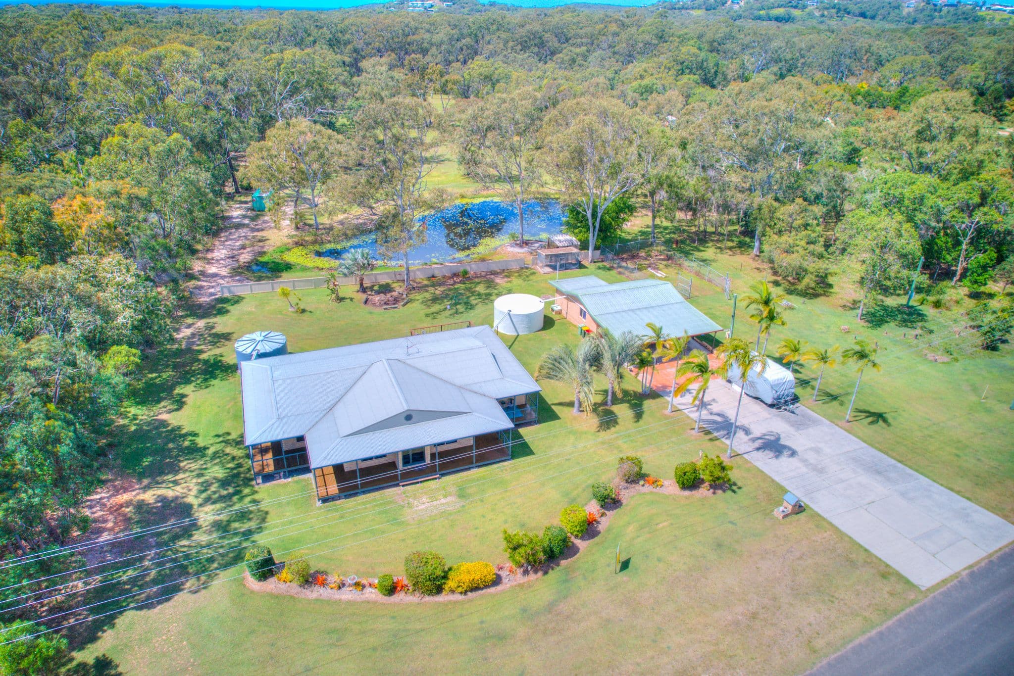 50 Wistari Terrace, Agnes Water QLD 4677, Agnes Water - Thumbnail 2