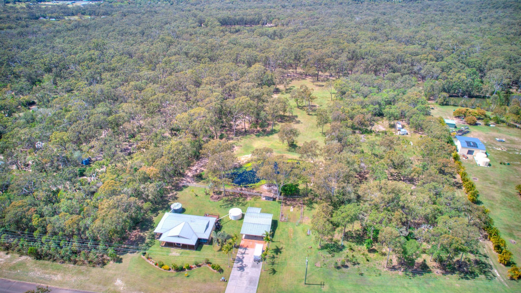 50 Wistari Terrace, Agnes Water QLD 4677, Agnes Water - Thumbnail 3