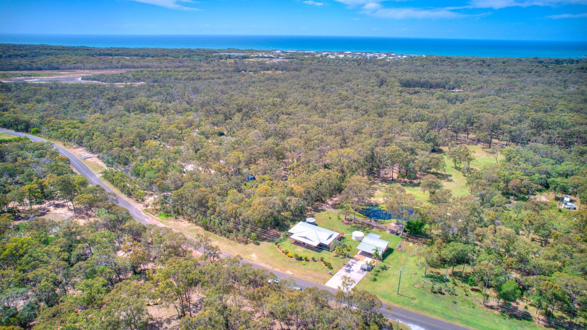 50 Wistari Terrace, Agnes Water QLD 4677, Agnes Water - Thumbnail 4