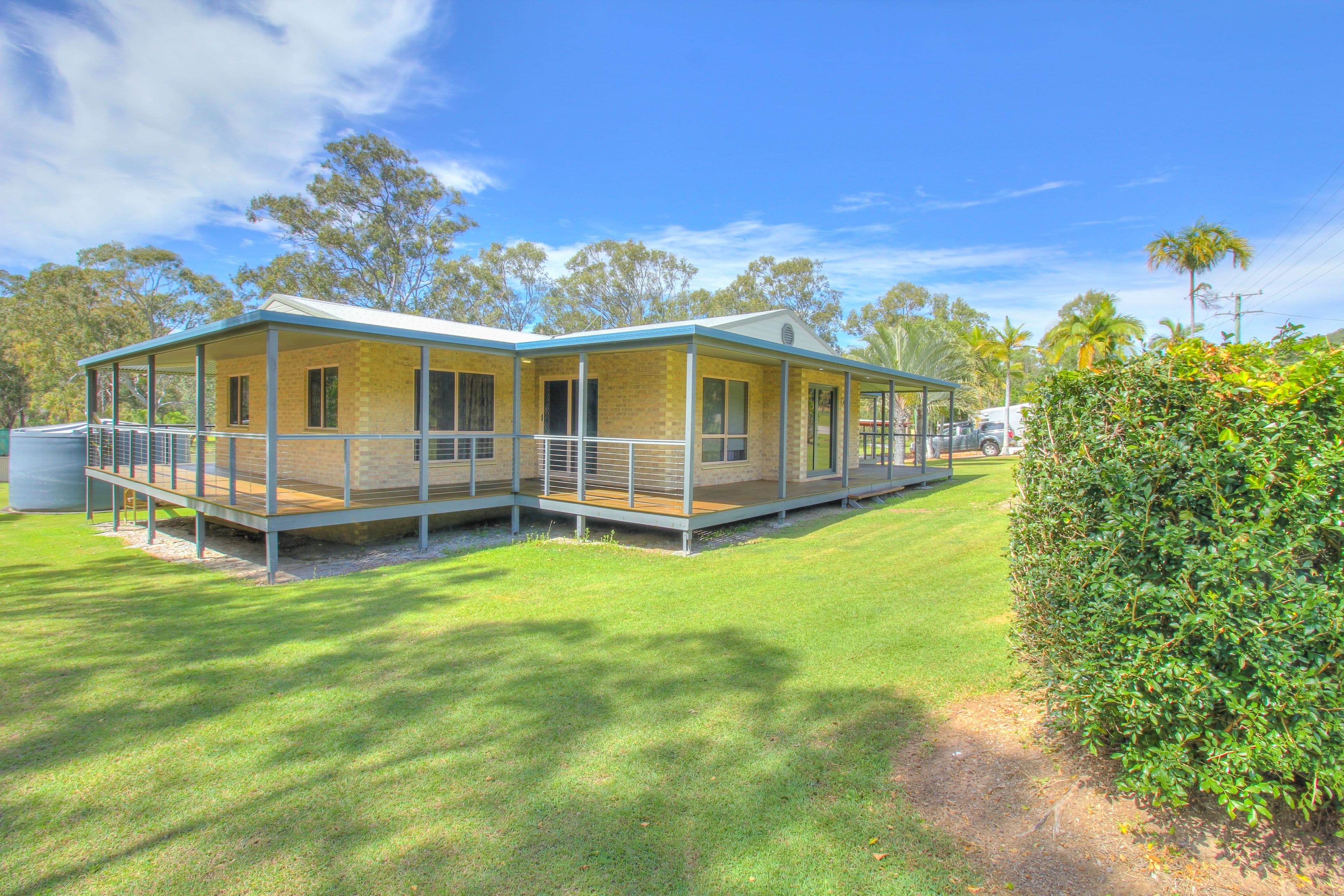 50 Wistari Terrace, Agnes Water QLD 4677, Agnes Water - Thumbnail 5