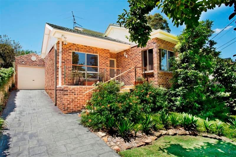 17 Bruce Street, RYDE NSW 2112, Ryde - Image 1