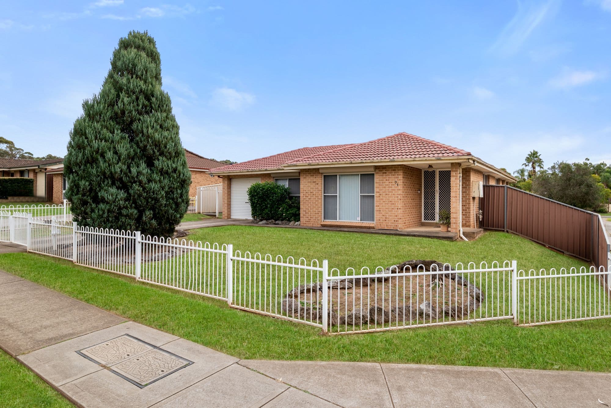 71 Anthony Drive, Rosemeadow NSW 2560, Rosemeadow - Image 1