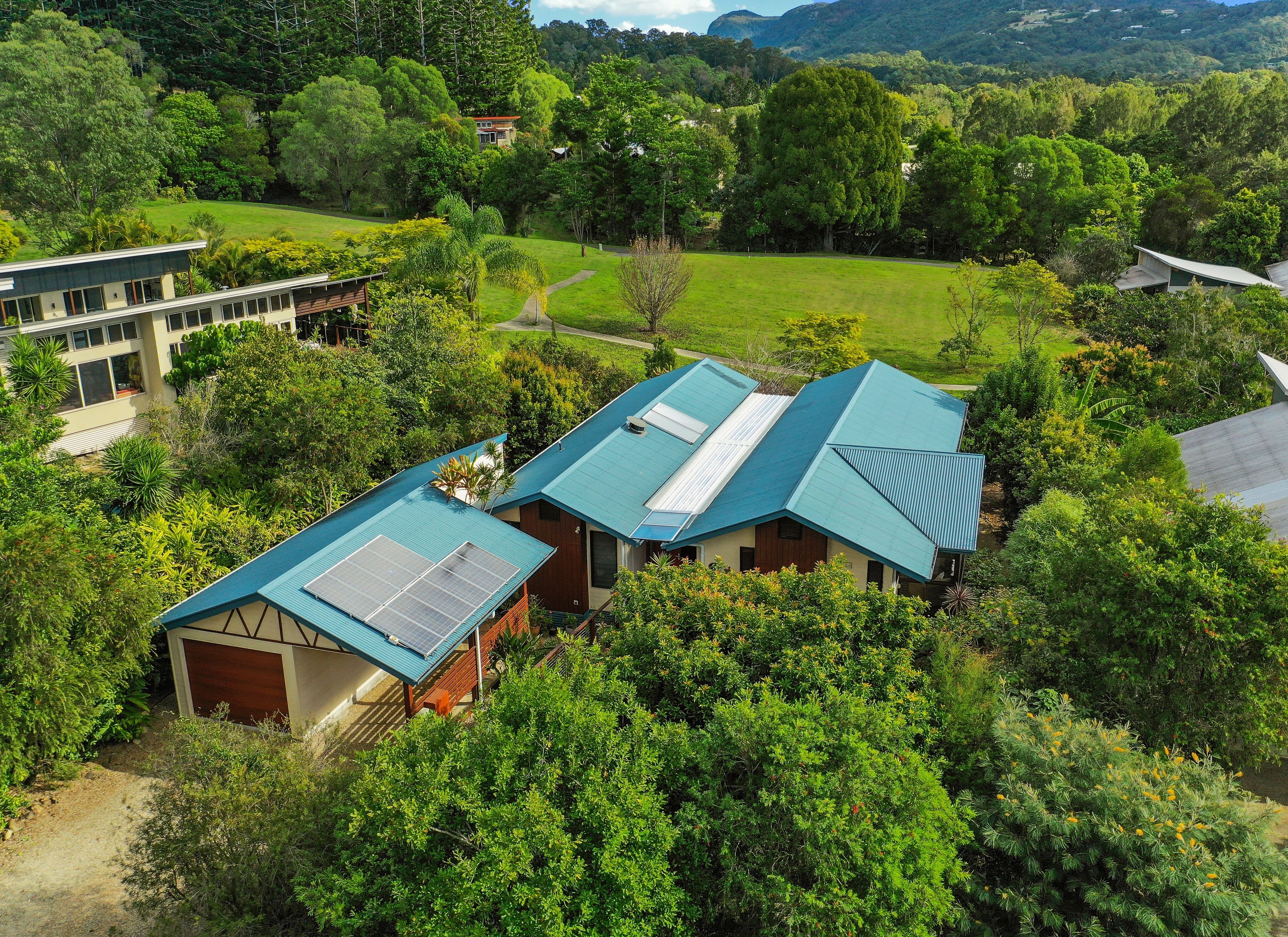 9 Forest Way, Currumbin Valley QLD 4223, Currumbin Valley - Image 1
