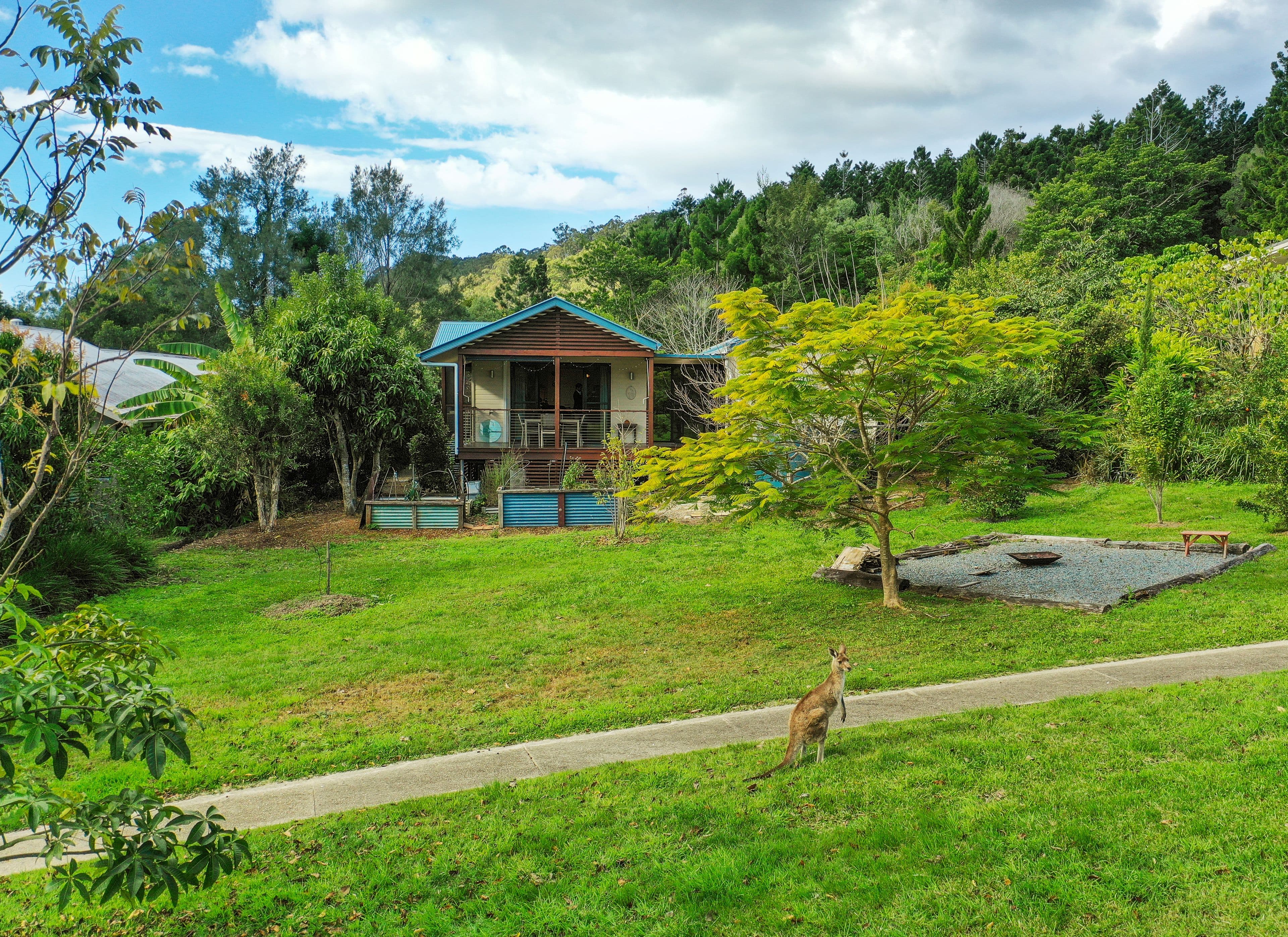 9 Forest Way, Currumbin Valley QLD 4223, Currumbin Valley - Thumbnail 5