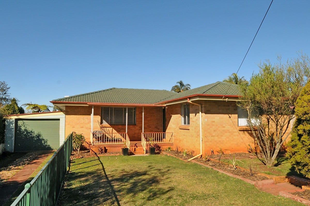 12 Kettle Street, ROCKVILLE QLD 4350, Rockville - Image 1
