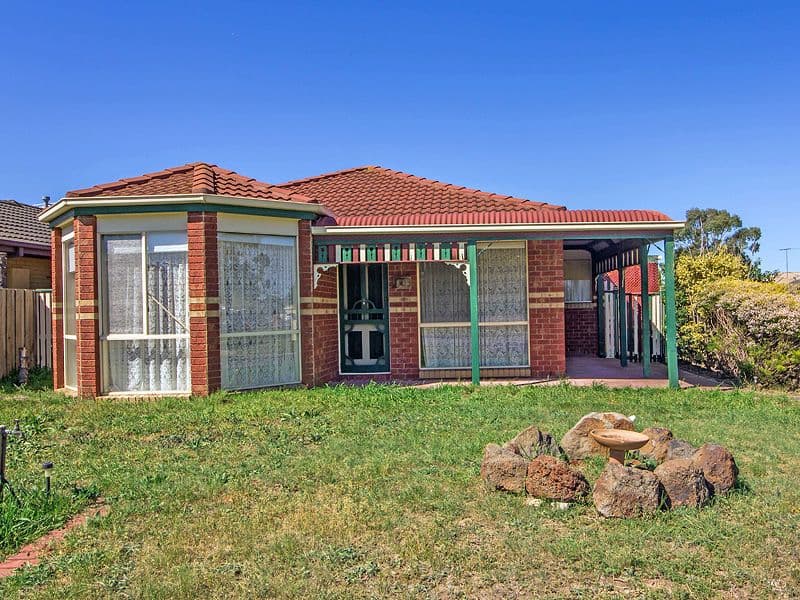 73 Cleveland Drive, HOPPERS CROSSING VIC 3029, Hoppers Crossing - Image 1