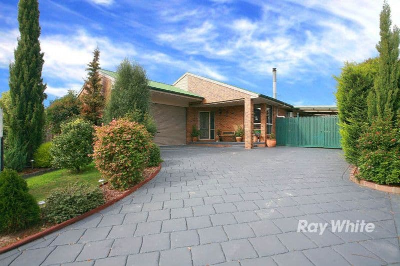 31 Gum Nut Drive, LANGWARRIN VIC 3910, Langwarrin - Image 1