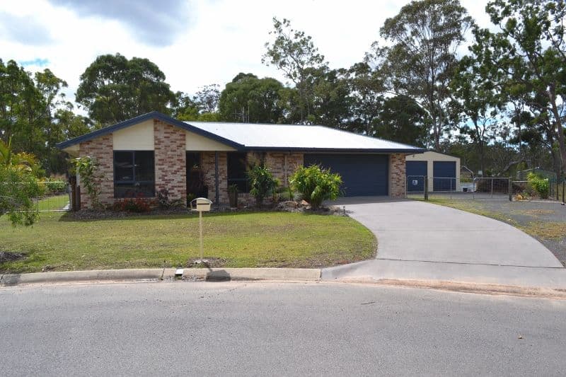 15 Elboz Court, BURRUM HEADS QLD 4659, Burrum Heads - Image 1