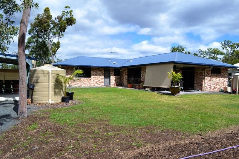 15 Elboz Court, BURRUM HEADS QLD 4659, Burrum Heads - Thumbnail 8