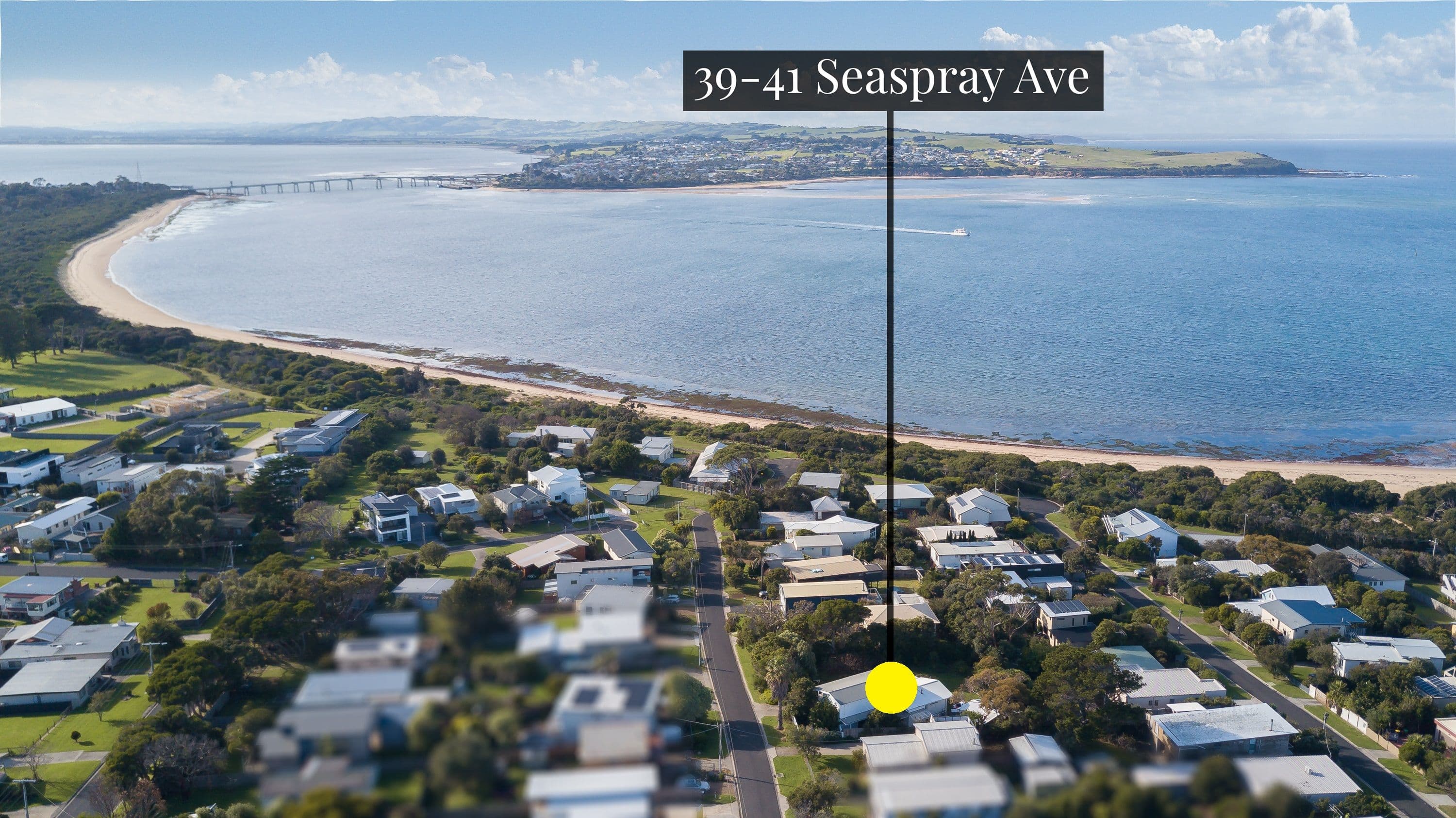 39-41 Seaspray Avenue, Cape Woolamai VIC 3925, Cape Woolamai - Thumbnail 2