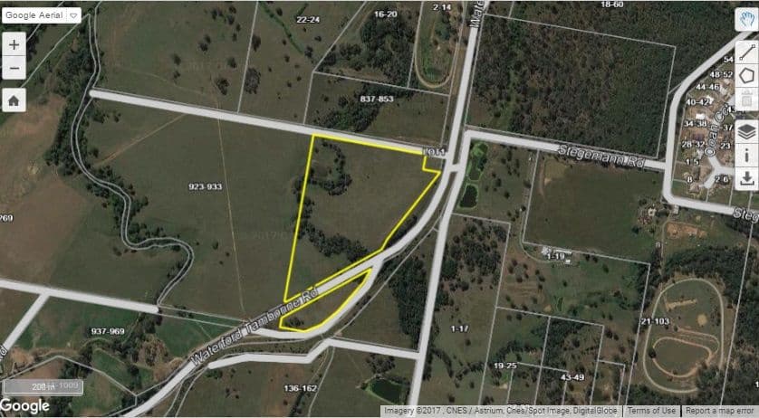 861-921 Waterford Tamborine Road, Buccan QLD 4207, Buccan - Image 1