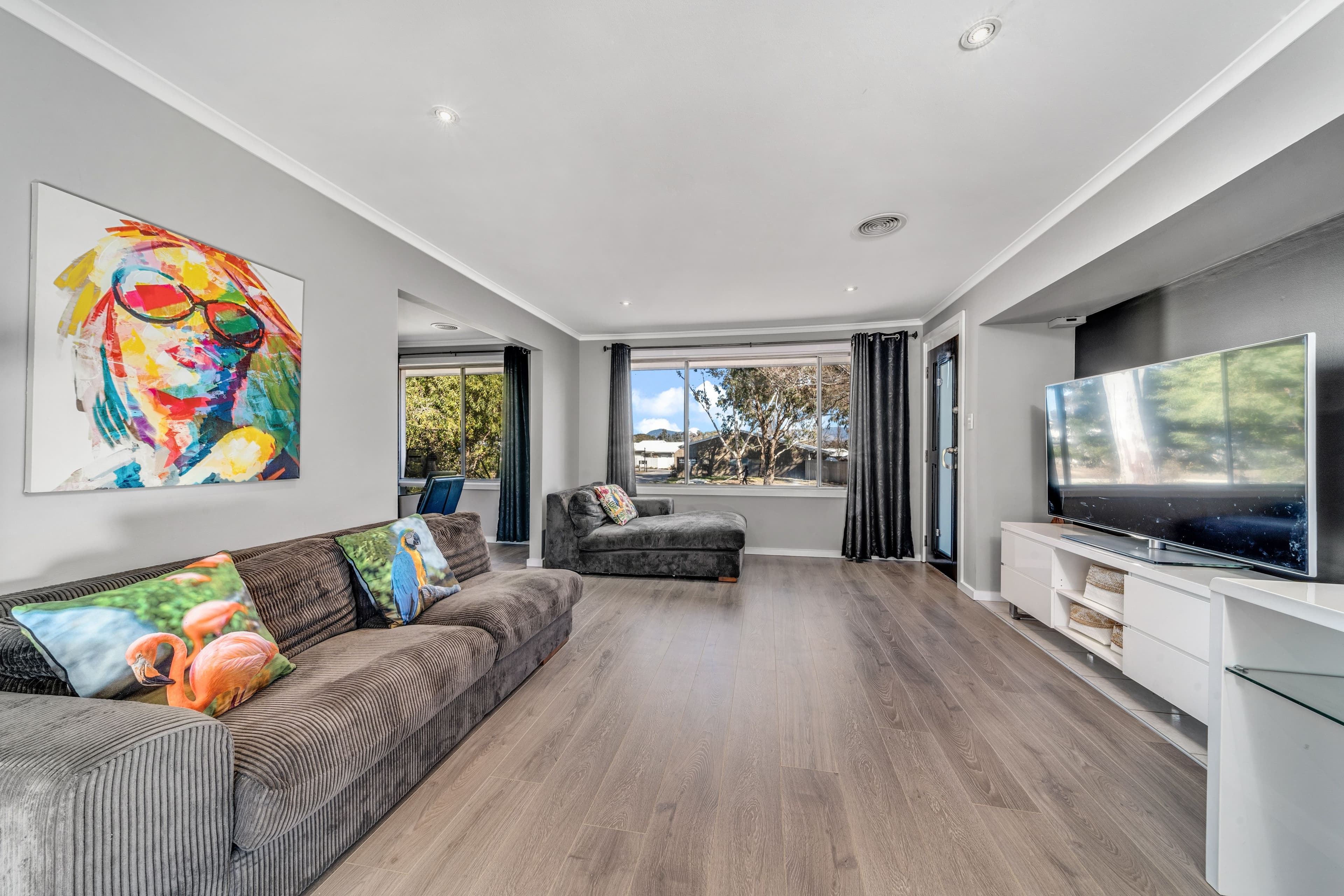 81 Summerland Circuit, Kambah ACT 2902, Kambah - Thumbnail 2